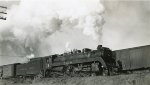 CP 4-6-2 #2416 - Canadian Pacific